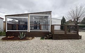 Mobilhome Tout Confort