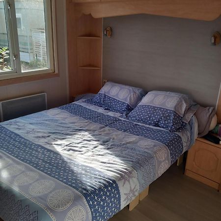 Mobil home tout confort La Teste-de-Buch Extérieur photo