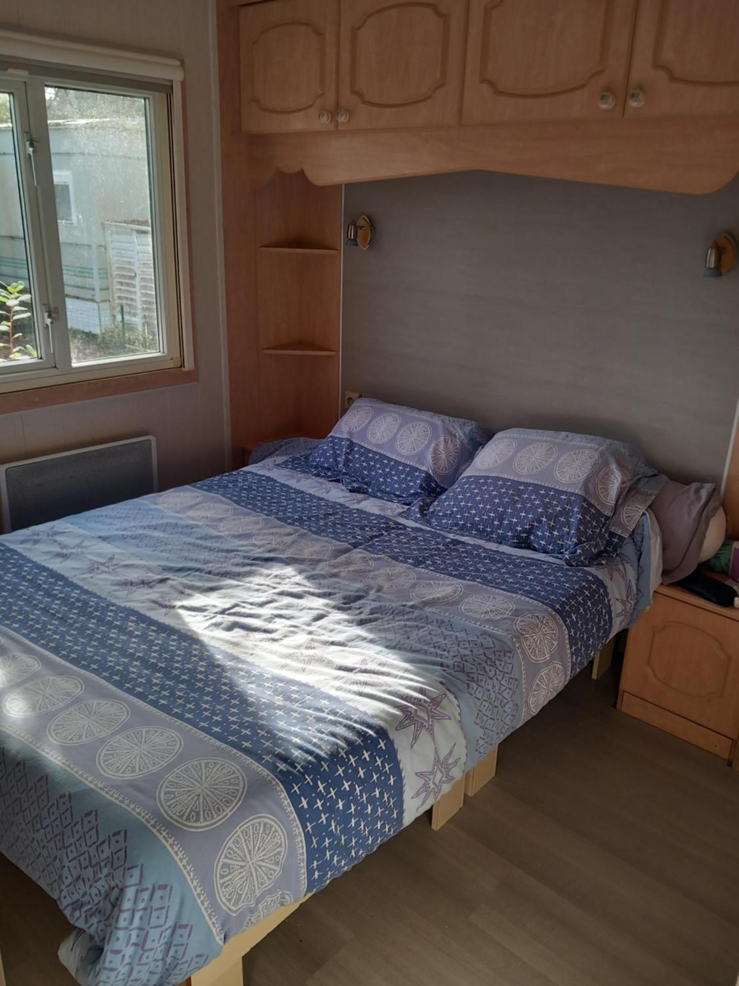 Mobil home tout confort La Teste-de-Buch Extérieur photo